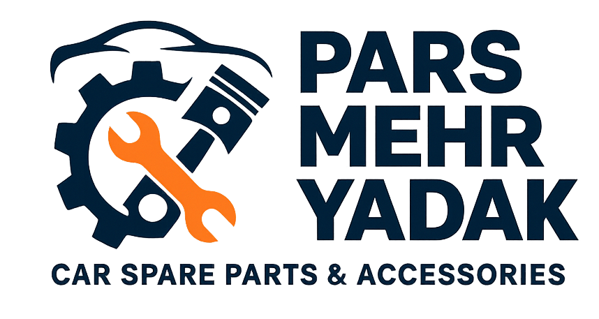 فروشگاه پارس مهر یدک